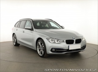 BMW 3 335 d xDrive 2017