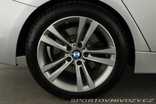 BMW 3 335 d xDrive 2017