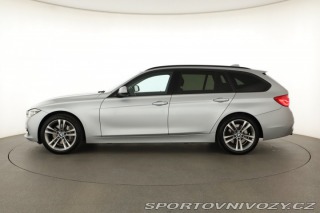 BMW 3 335 d xDrive 2017