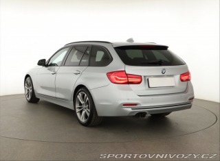 BMW 3 335 d xDrive 2017