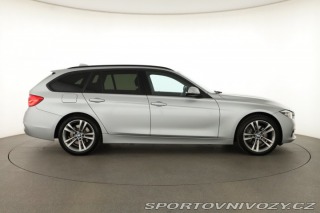BMW 3 335 d xDrive 2017