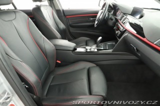 BMW 3 335 d xDrive 2017