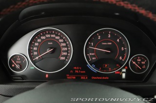 BMW 3 335 d xDrive 2017