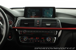 BMW 3 335 d xDrive 2017