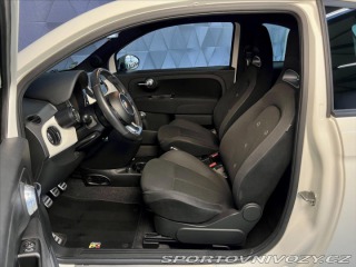 Abarth 595 1,4 TURBO-JET 107KW, KLIM 2019