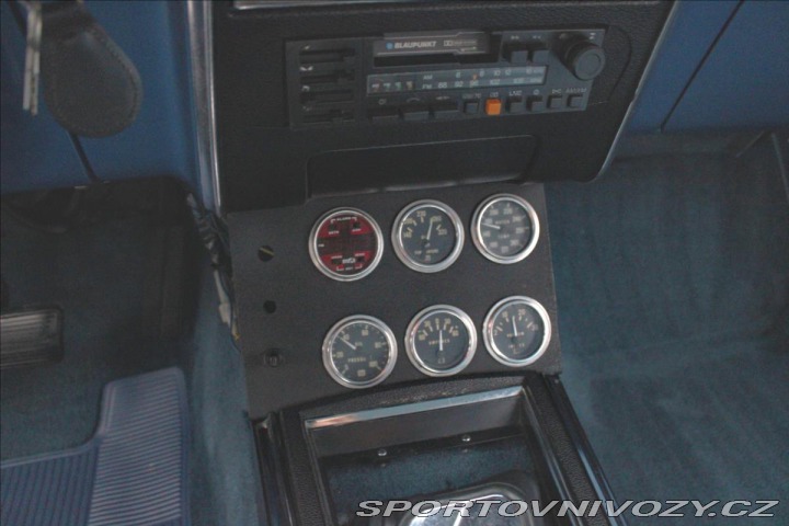 Chevrolet Camaro 5,4 MK1 V8 Manual 1967