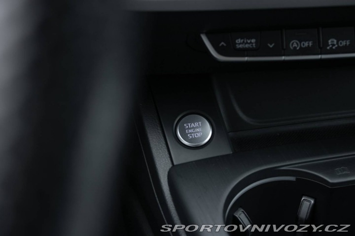 Audi A5 Sportback 3.0 TDI quattr 2017