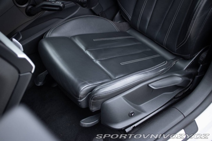 Audi A5 Sportback 3.0 TDI quattr 2017