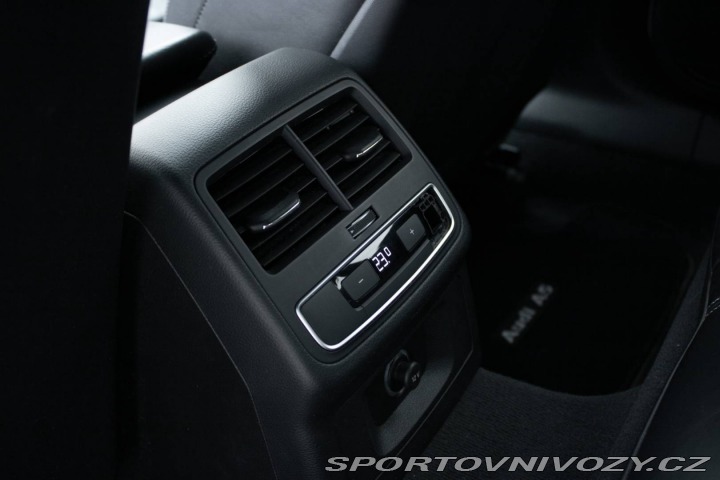 Audi A5 Sportback 3.0 TDI quattr 2017