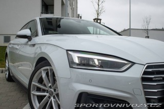 Audi A5 Sportback  3.0 TDI quattr 2017