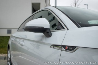 Audi A5 Sportback  3.0 TDI quattr 2017