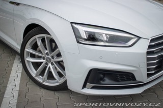 Audi A5 Sportback  3.0 TDI quattr 2017