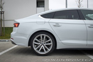 Audi A5 Sportback  3.0 TDI quattr 2017