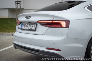 Audi A5 Sportback  3.0 TDI quattr 2017
