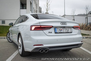 Audi A5 Sportback  3.0 TDI quattr 2017