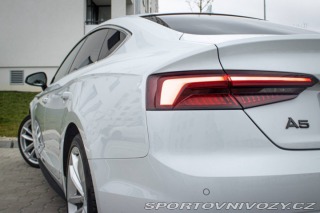 Audi A5 Sportback  3.0 TDI quattr 2017