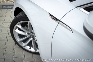 Audi A5 Sportback  3.0 TDI quattr 2017