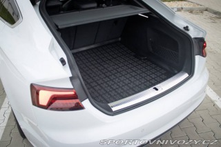 Audi A5 Sportback  3.0 TDI quattr 2017
