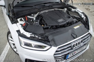 Audi A5 Sportback  3.0 TDI quattr 2017