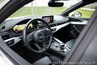 Audi A5 Sportback  3.0 TDI quattr 2017