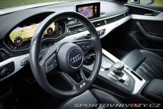 Audi A5 Sportback  3.0 TDI quattr 2017