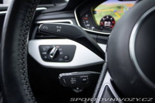 Audi A5 Sportback  3.0 TDI quattr 2017