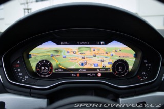 Audi A5 Sportback  3.0 TDI quattr 2017