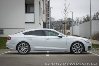 Audi A5 Sportback  3.0 TDI quattr 2017