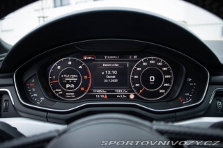 Audi A5 Sportback  3.0 TDI quattr 2017