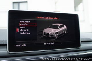 Audi A5 Sportback  3.0 TDI quattr 2017