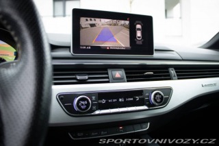 Audi A5 Sportback  3.0 TDI quattr 2017