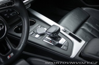 Audi A5 Sportback  3.0 TDI quattr 2017