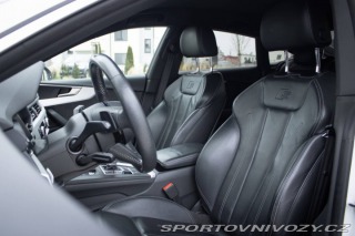 Audi A5 Sportback  3.0 TDI quattr 2017