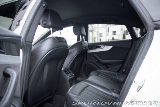 Audi A5 Sportback  3.0 TDI quattr 2017