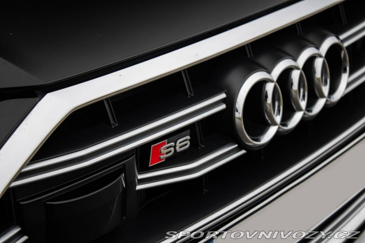 Audi S6 /RS6 MHEV Quattro BO Matr 2022