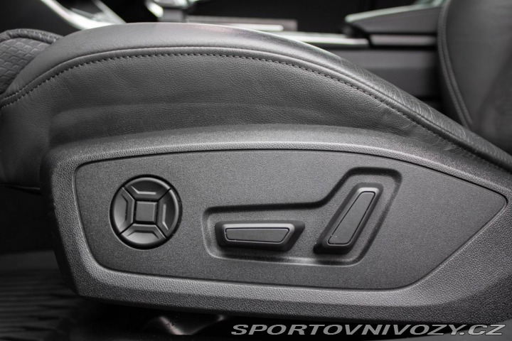 Audi S6 /RS6 MHEV Quattro BO Matr 2022