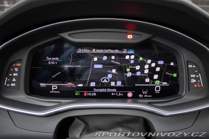 Audi S6 /RS6 MHEV Quattro BO Matr 2022