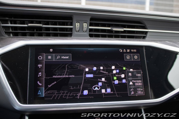 Audi S6 /RS6 MHEV Quattro BO Matr 2022