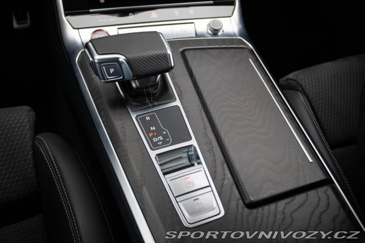 Audi S6 /RS6 MHEV Quattro BO Matr 2022
