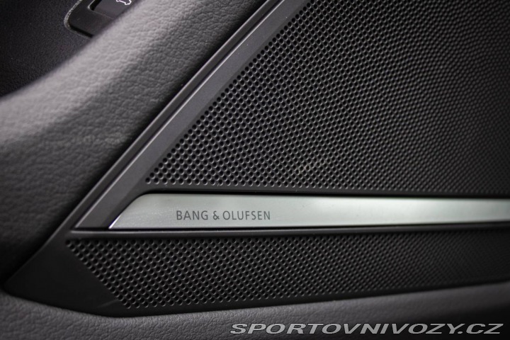 Audi S6 /RS6 MHEV Quattro BO Matr 2022