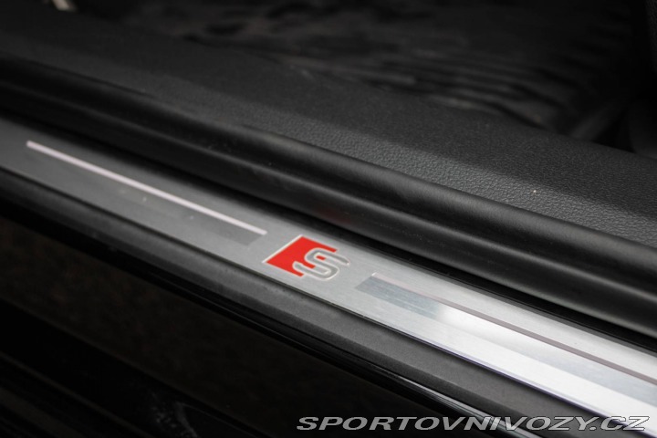 Audi S6 /RS6 MHEV Quattro BO Matr 2022