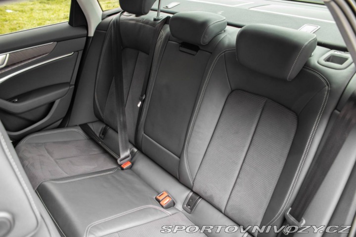 Audi S6 /RS6 MHEV Quattro BO Matr 2022