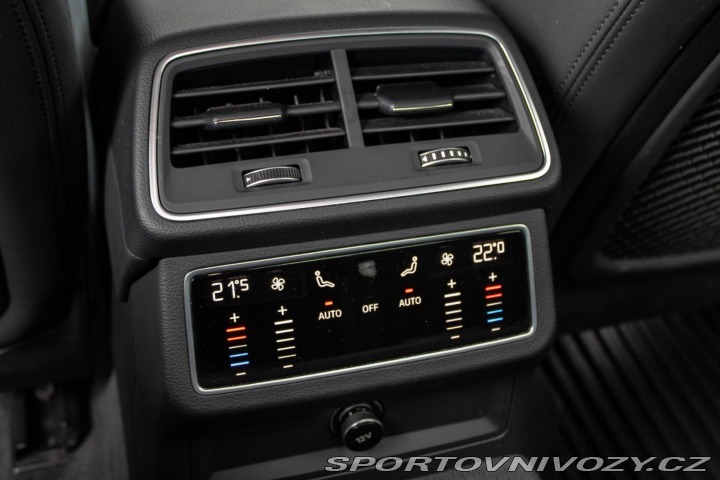 Audi S6 /RS6 MHEV Quattro BO Matr 2022