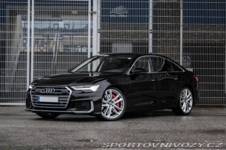 Audi S6 /RS6 MHEV Quattro BO Matr 2022