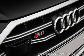 Audi S6 /RS6 MHEV Quattro BO Matr 2022