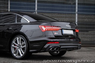 Audi S6 /RS6 MHEV Quattro BO Matr 2022