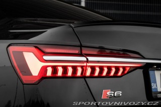 Audi S6 /RS6 MHEV Quattro BO Matr 2022