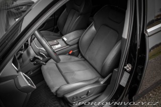 Audi S6 /RS6 MHEV Quattro BO Matr 2022