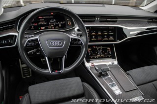 Audi S6 /RS6 MHEV Quattro BO Matr 2022