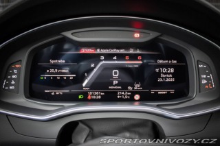 Audi S6 /RS6 MHEV Quattro BO Matr 2022